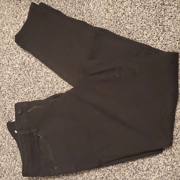 Sonoma Denim - Sonoma Curvy Skinny Jeans